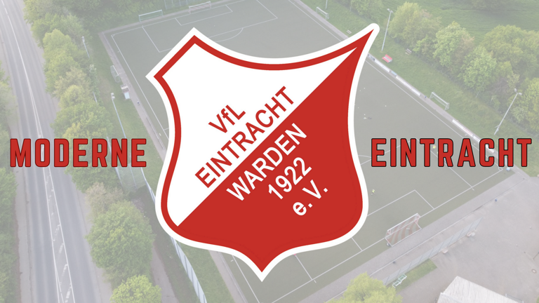 Moderne Eintracht